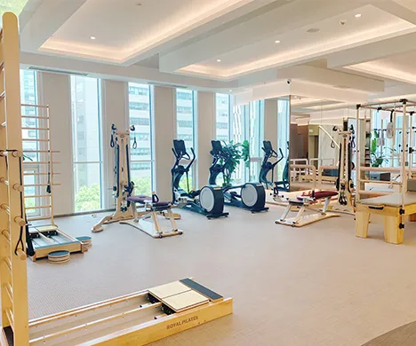 Shanghai Royal Pilates