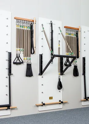 Pilates Wall