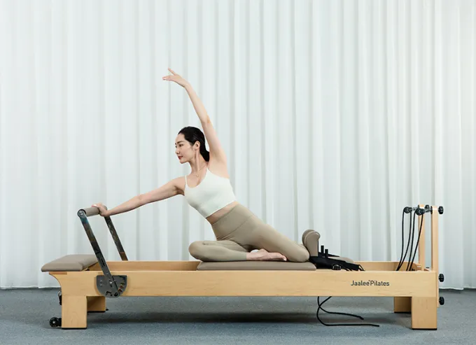 Maple Tree Reformer