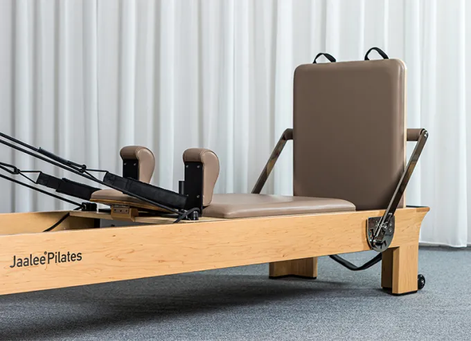 Maple Tree Reformer