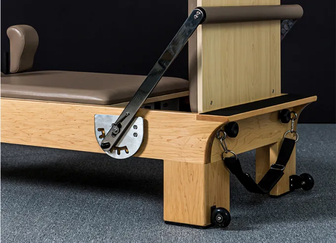 Maple Tree Reformer