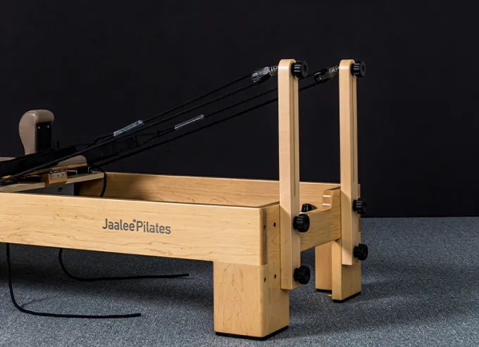 Maple Tree Reformer