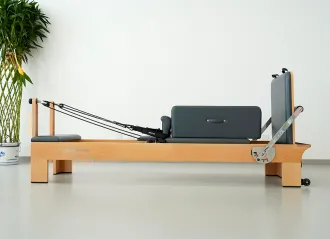 Australian Version of Beech Wood Reformer