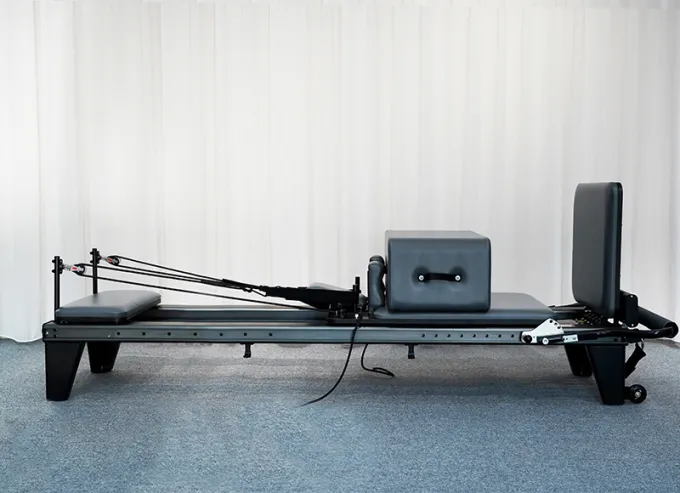 Australian Aluminum Alloy Full Track Reformer