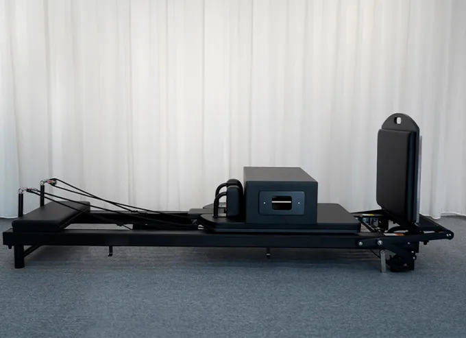 Australian Aluminum Alloy Reformer (Short Legged)