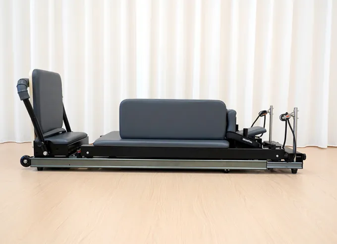 Aluminum Alloy Stretchable Reformer