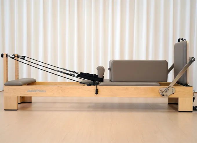 Korean Version of Maple Tree Reformer