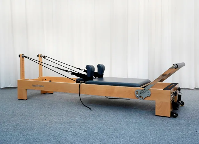 Korean Version of The Beech Wood Reformer