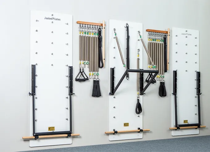 Pilates Wall