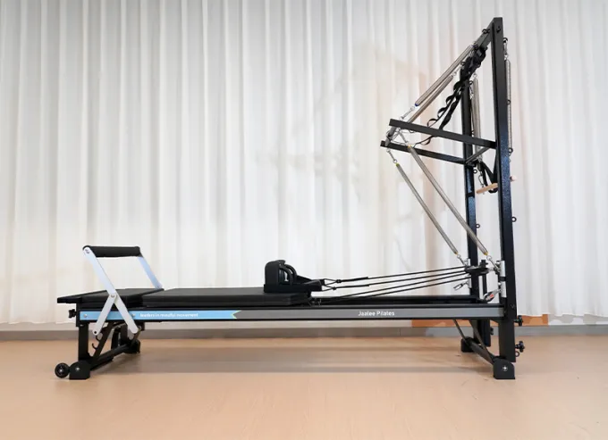 Australian Aluminum Alloy Reformer (Black)