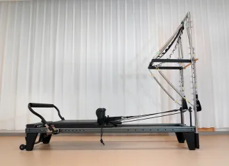 Australian Aluminum Alloy Full Track Reformer