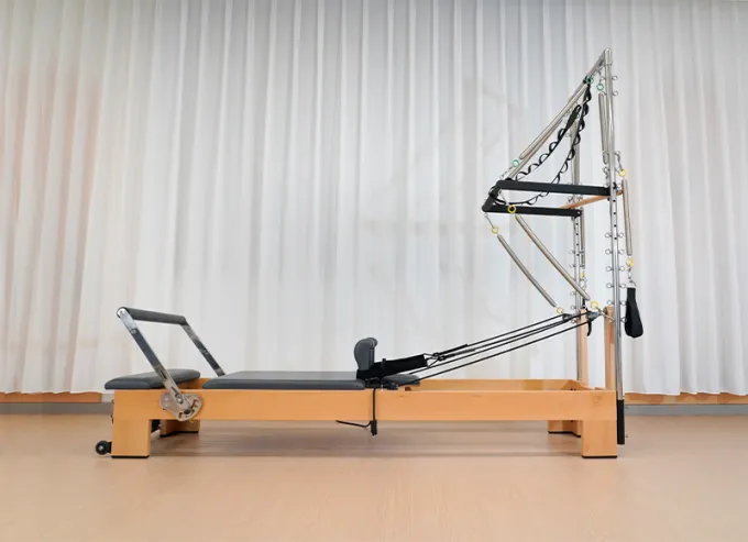 Korean Version of The Beech Wood Reformer