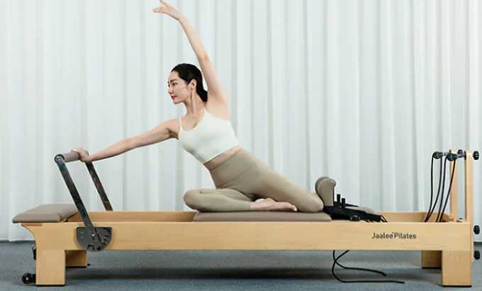 What Is the Hardest Reformer Pilates Move?