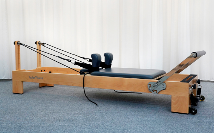 wooden reformer